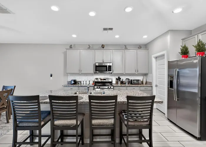 Spacious 4br Retreat Sleeps 8 Near Spring Training Holiday home Litchfield Park