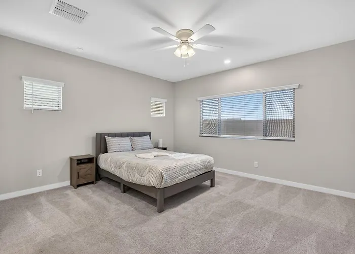 Spacious 4br Retreat Sleeps 8 Near Spring Training Holiday home Litchfield Park