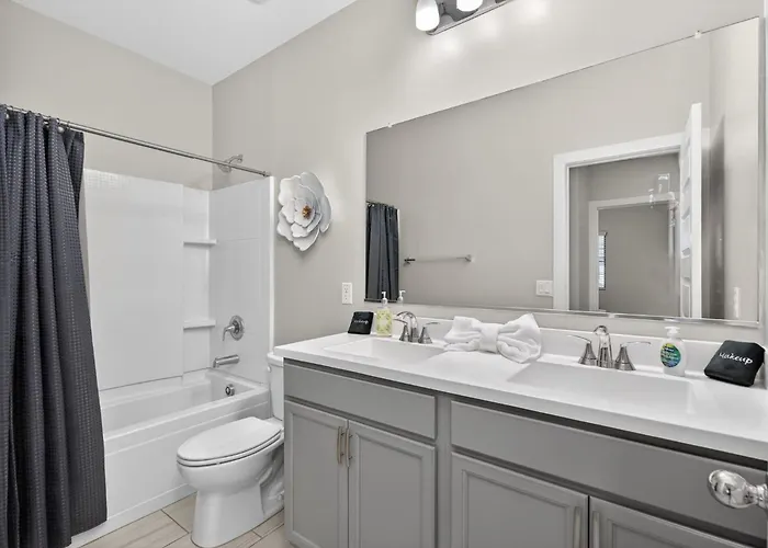 Spacious 4br Retreat Sleeps 8 Near Spring Training Holiday home Litchfield Park